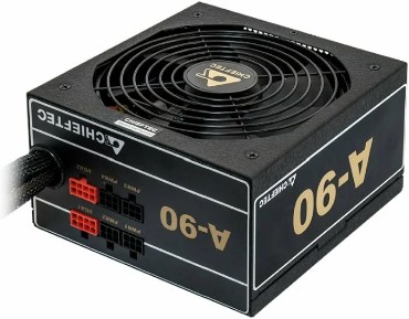 Блок питания Chieftec A-90 GDP-650C 650W