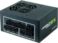 Блок питания Chieftec Compact CSN-450C 450W