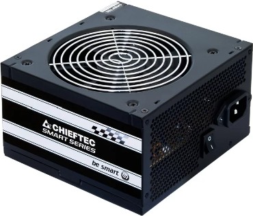 Блок питания Chieftec Smart GPS-700A8 700W