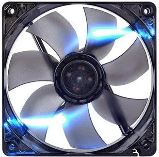 Кулер Thermaltake Pure S 12cm Blue LED