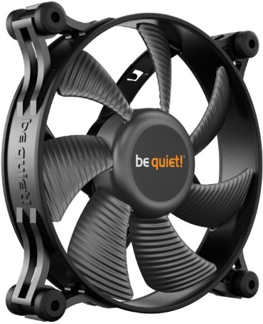 Кулер be quiet! Shadow Wings 2 120mm PWM (BL085)