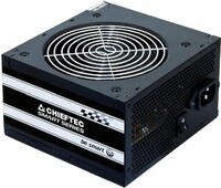 Блок питания Chieftec Smart GPS-600A8 600W