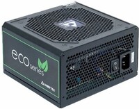 Блок питания Chieftec Eco GPE-700S 700W