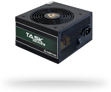 Блок питания Chieftec Task TPS-600S 600W