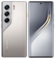 Смартфон Tecno Camon 40 Pro 8/256GB Sandy Titanium
