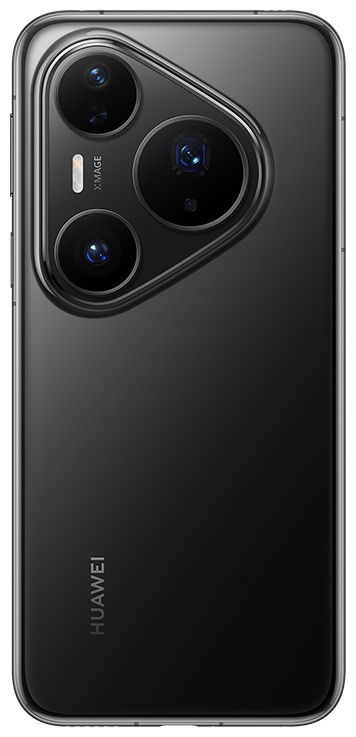 Смартфон Huawei Pura 80 Pro 12/512GB Black