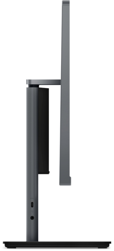 Моноблок Lenovo ThinkCentre neo 50a 24 Gen 5 12SD0013RU серый