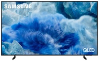 Телевизор Samsung QE50Q8FAAUXKZ 127 см черный