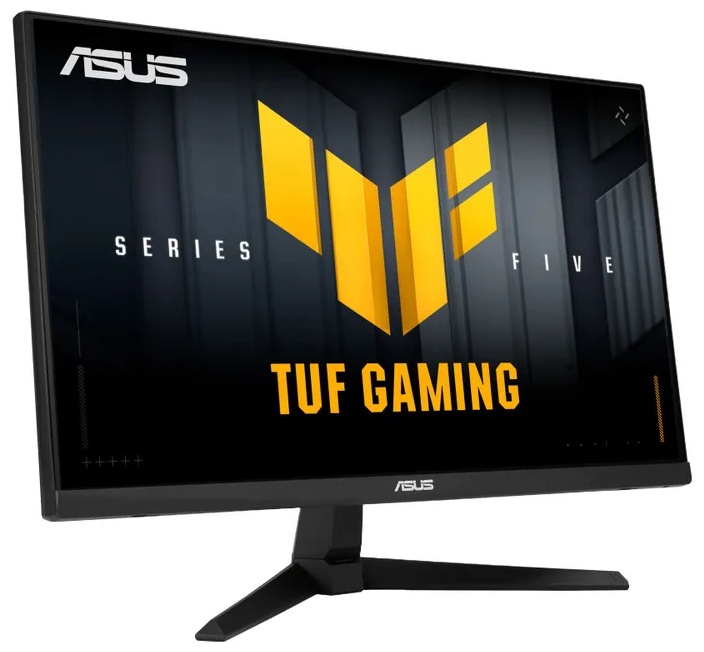 Монитор 27&amp;#34; ASUS TUF Gaming VG279QM5A 240hz черный