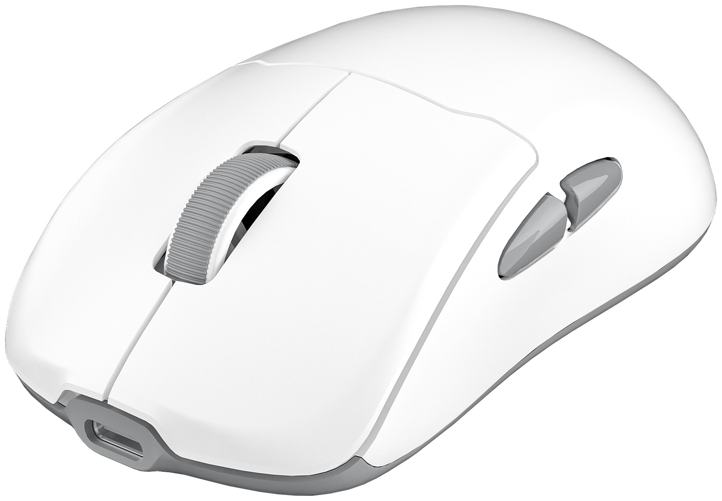 Мышь MeeTion GW39 белый