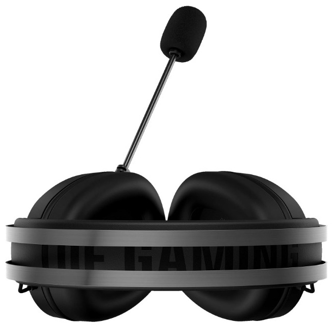 Наушники ASUS TUF Gaming H1 Gen II (90YH044B-BHUA00) черный