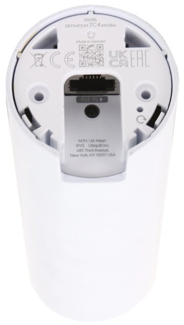 Wi-Fi точка доступа Ubiquiti UniFi U6-Mesh