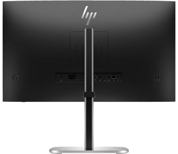 Монитор 27&amp;#34; HP S5 Pro 527pu 9E0G5AA черный