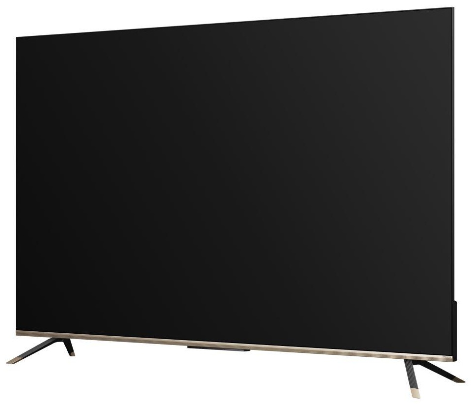 Телевизор DREAME Vivid 65Q100 165 см черный