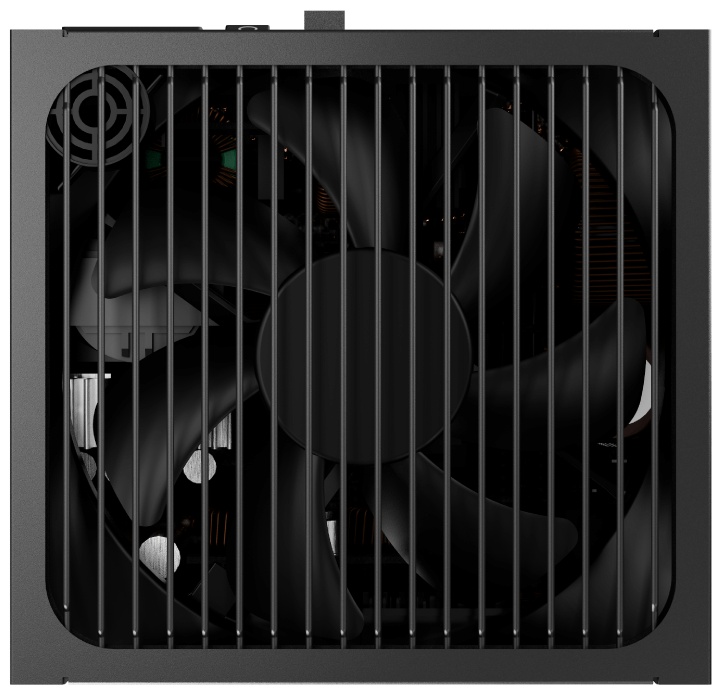 Блок питания AeroCool PREMIER G1 1000 ACPG-PRK0FEC.71 1000 Вт