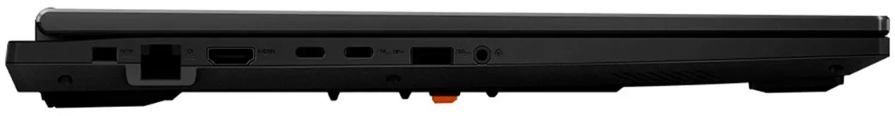 Ноутбук ASUS TUF A18 FA808UM-S8030 18&amp;#34; / 16 Гб / SSD 512 Гб / Без ОС / 90NR0NN1-M001M0