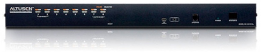 KVM-переключатель ATEN RJ-45 - HDMI KH1508AI-AX-G