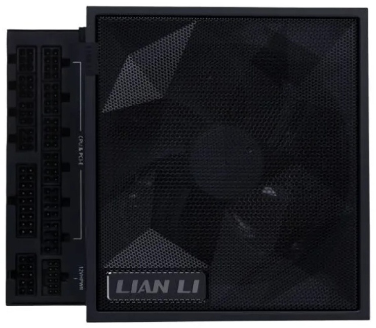 Блок питания LIAN LI G9P.EG0750G.B000.EU 750 Вт