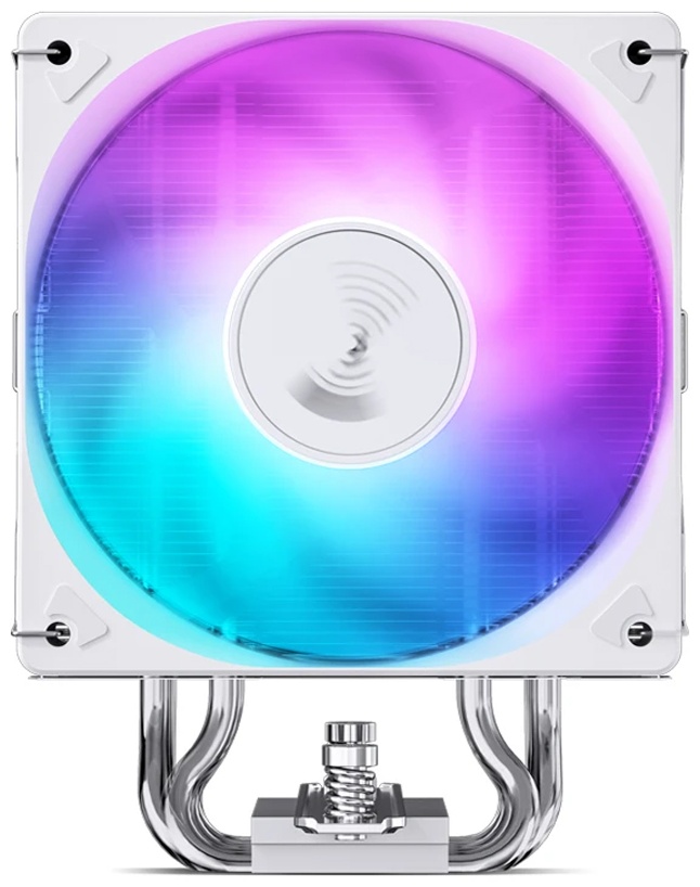 Jonsbo CR-1000 MAX(ARGB) White
