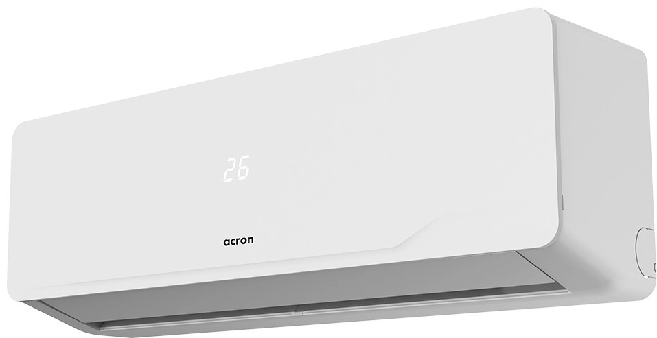 Acron CSH-07DT белый + монтажный комплект