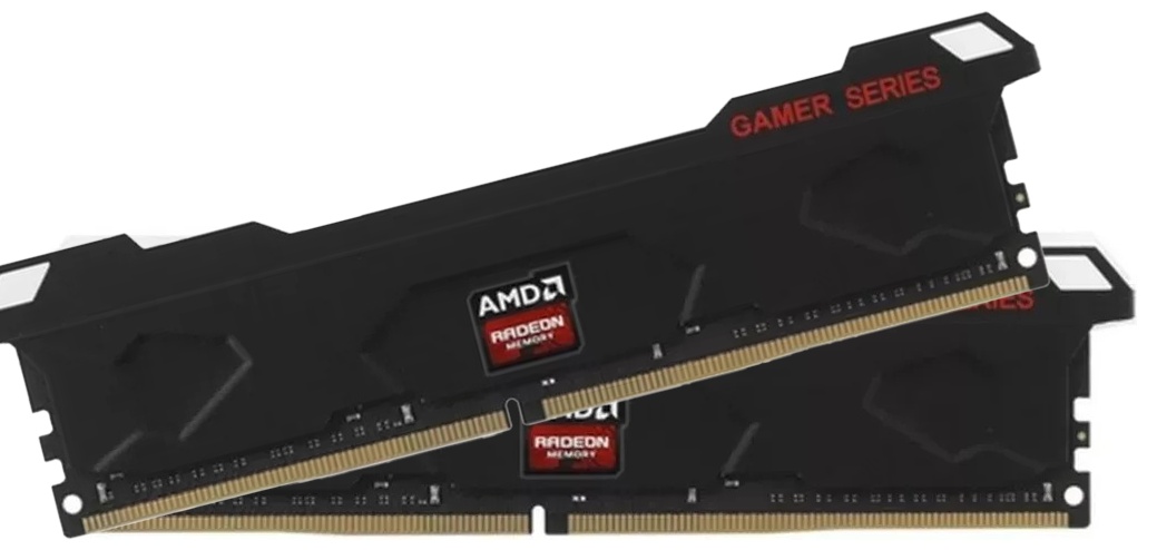 Оперативная память AMD R7S532G6000U1K-RGB 32 Гб
