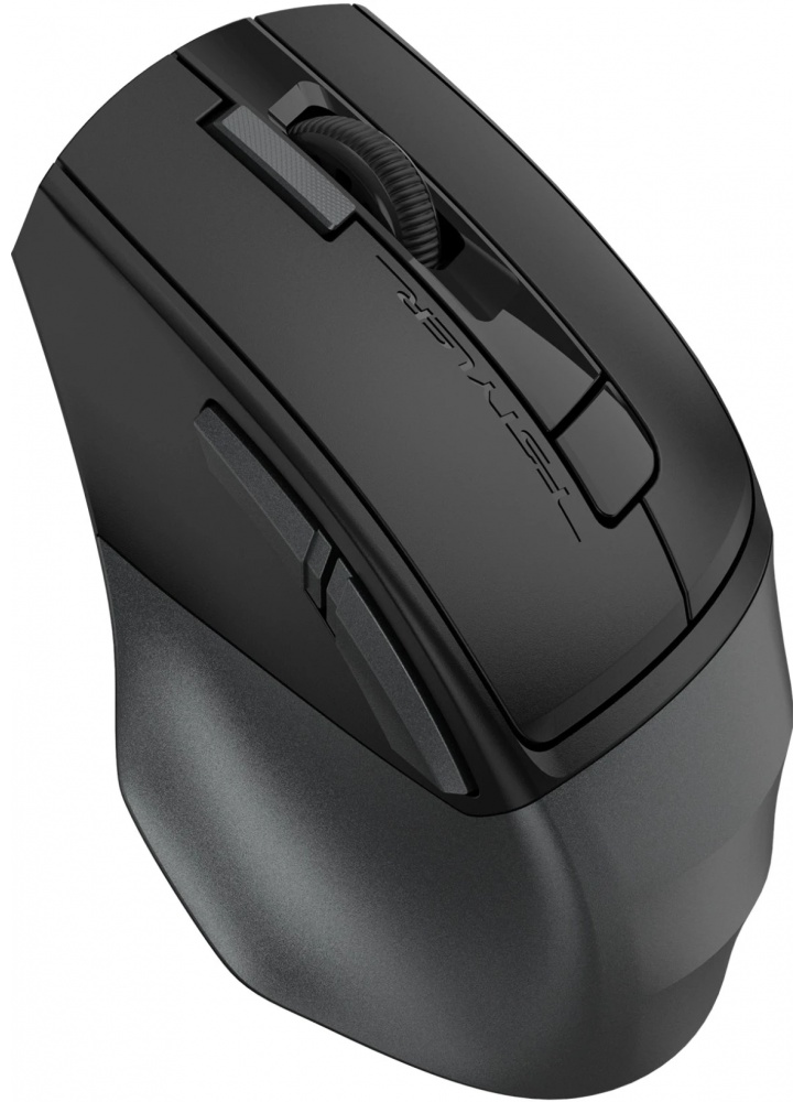 Мышь A4Tech Fstyler FB45CS Air2 серый