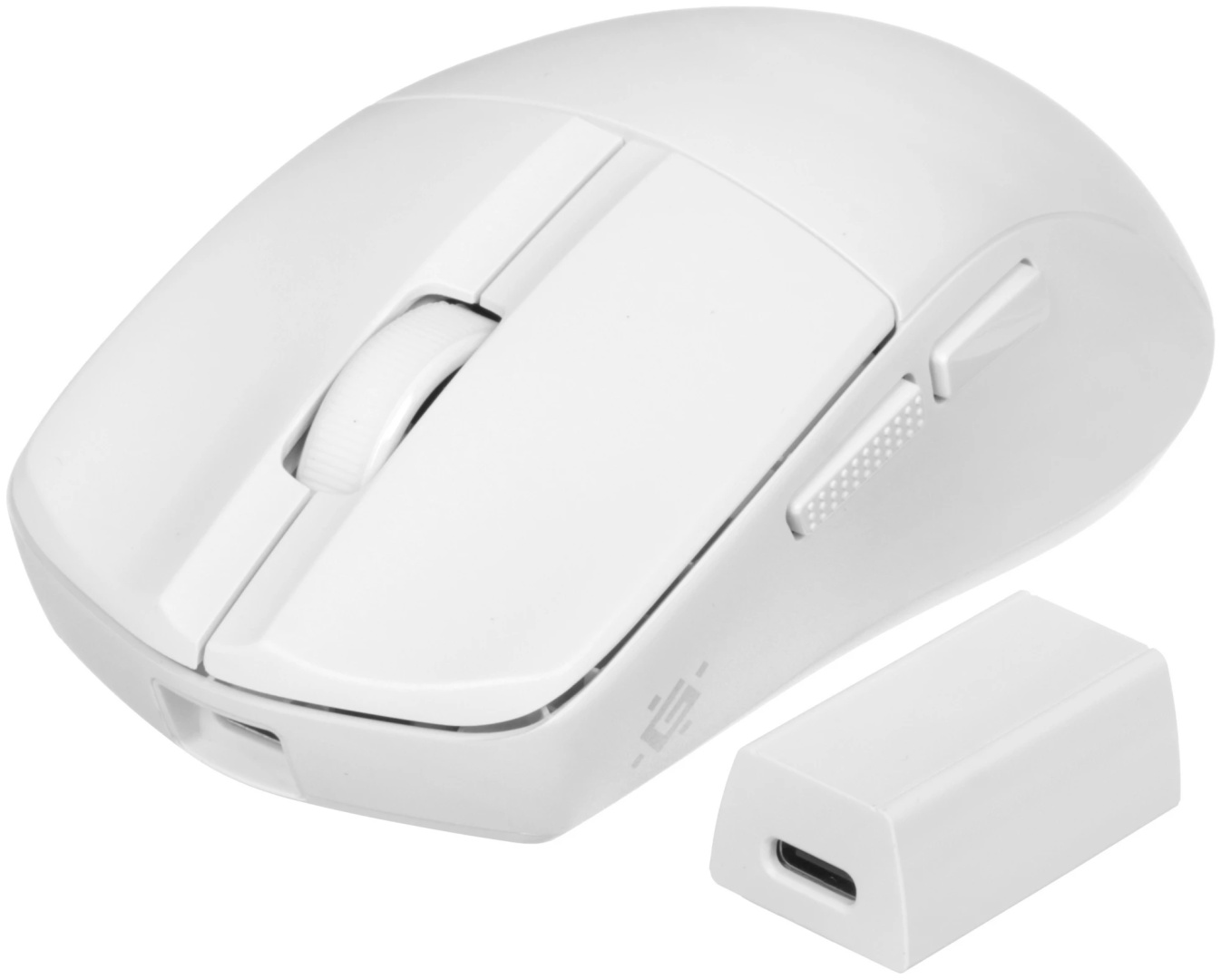 Мышь Defender Arcade PRO GM-381 (52384) белый