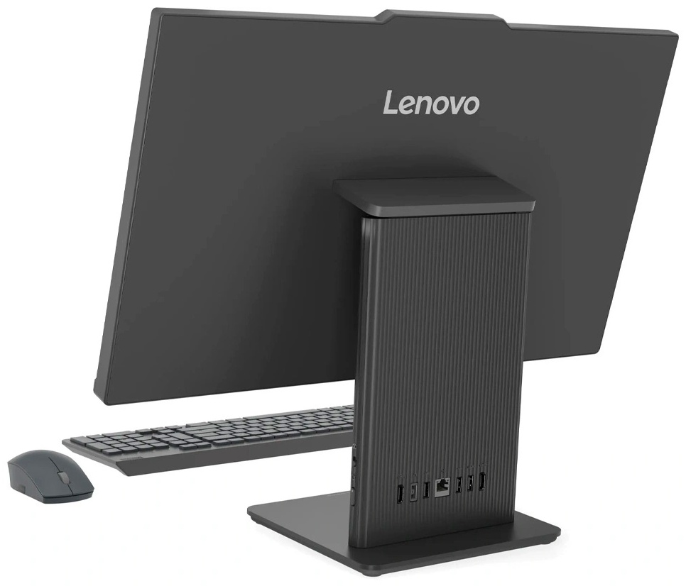 Моноблок Lenovo IdeaCentre AIO 3 F0HN00M0RU 24-I3-16GB-512GB-WIN11 черный