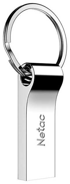 USB Flash карта Netac NT03U275N-032G-20SL 32 Гб