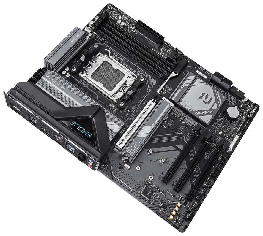 Материнская плата GIGABYTE B850 EAGLE WIFI6E
