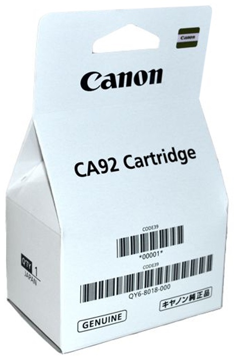 Печатающая головка Canon QY6-8018-030