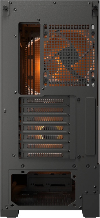 Корпус COUGAR Airface 180 черный