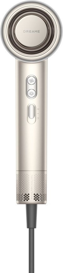 DREAM Gusto Gold AHG40A фен золотой