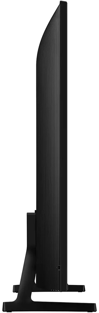 Телевизор Samsung QE43Q7FAAUXKZ 109 см черный