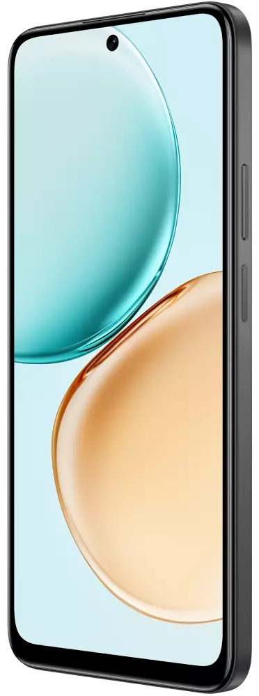 Смартфон Honor X7d 6/128GB Velvet Black