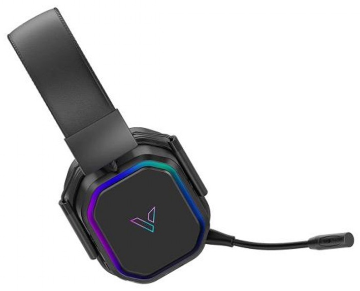 Наушники Rapoo VH850 черный