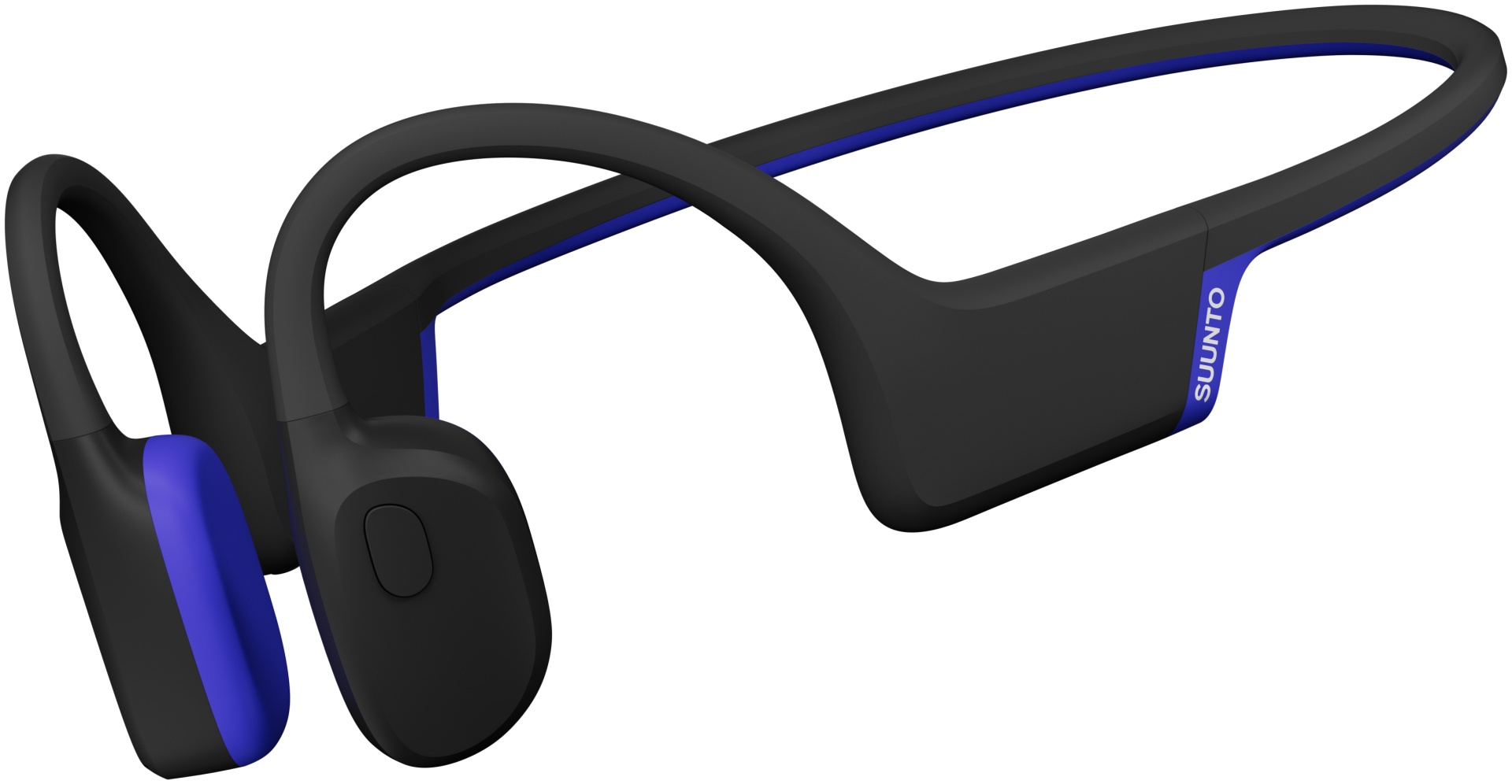 Наушники Suunto Aqua Light черно-синий