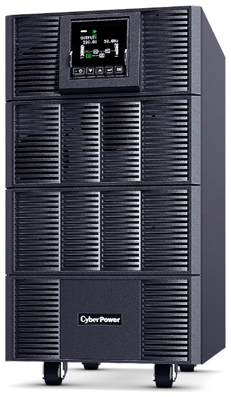 Источник бесперебойного питания CyberPower OLS6KE