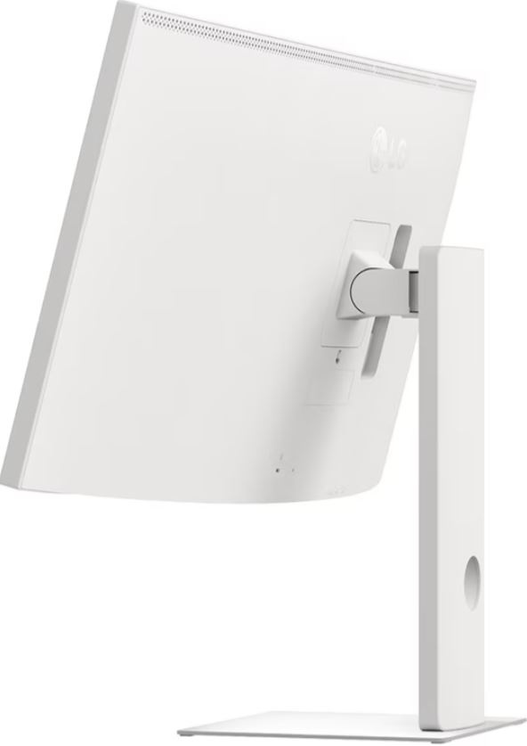 Монитор 39.7&amp;#34; LG 40U990A-W белый