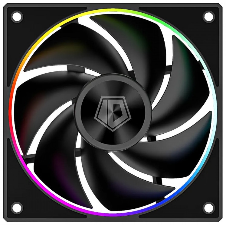 Вентилятор ID-COOLING MF-1230-ARGB-K TRIO