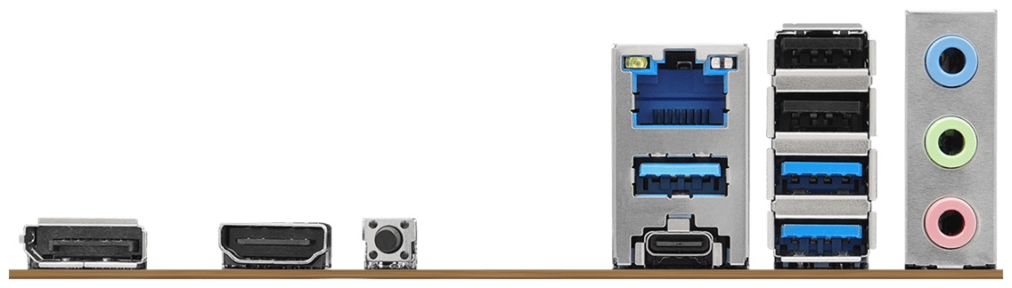 Материнская плата ASRock A620AM-X