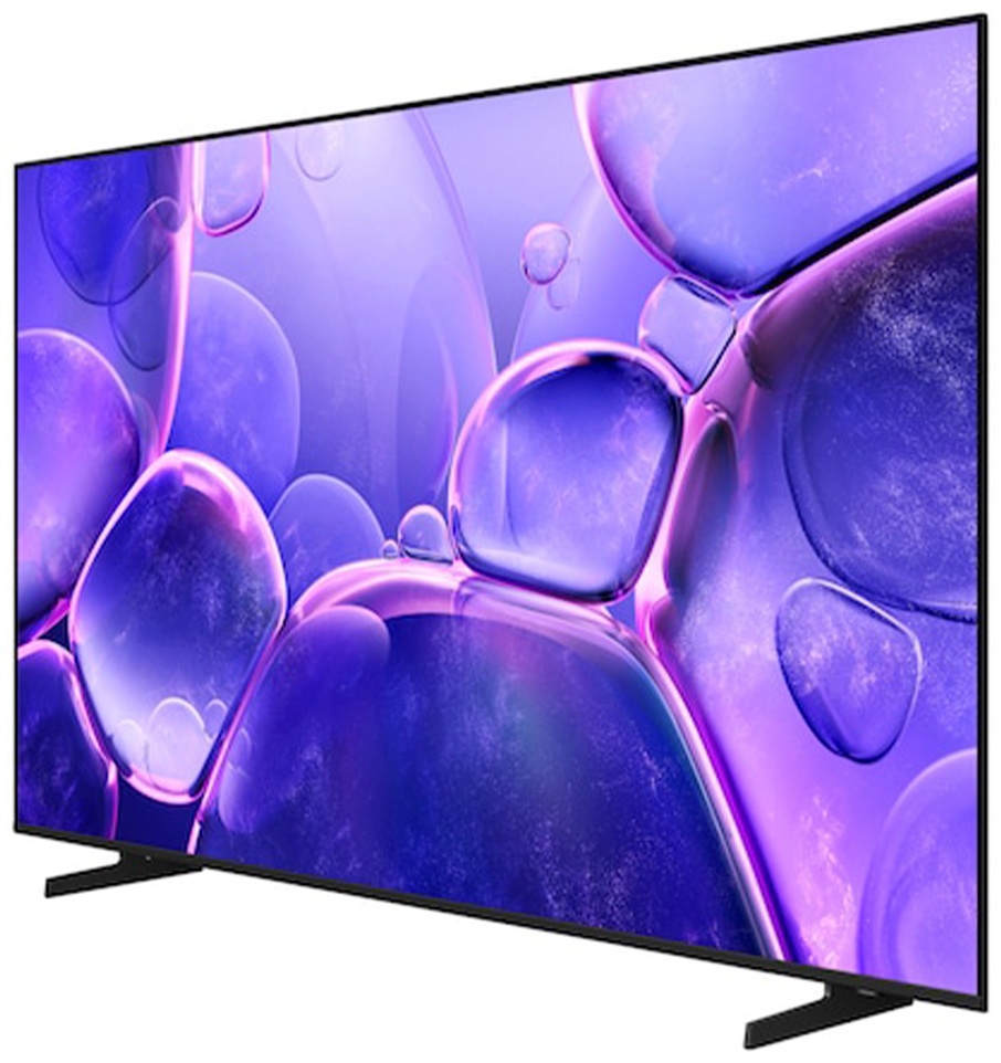 Телевизор Samsung UE43U8000FUXKZ 109 см черный