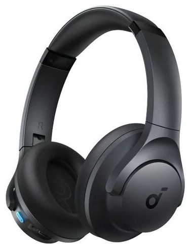 Наушники Soundcore Q21i NC, черные