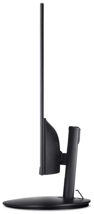 Монитор 27\" Acer SH272G0bmiphx UM.HS2EE.014 черный