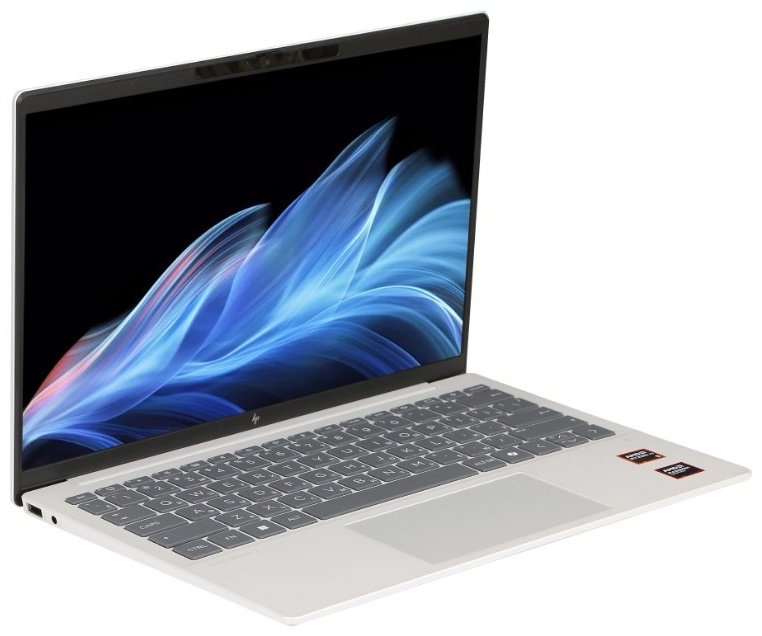 Ноутбук HP OmniBook 7 13-bg1011ci 13.3&amp;#34; / 16 Гб / SSD 512 Гб / Win 11 Home / CL6U8EA