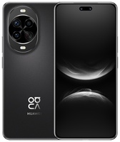 Смартфон Huawei Nova 14 Pro 12/512GB Black