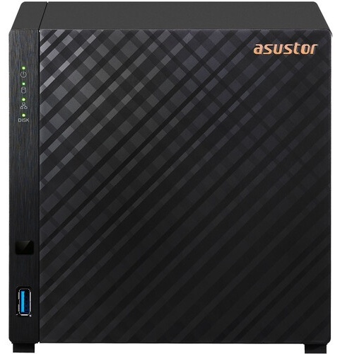 Сетевое хранилище ASUS DRIVESTOR 4 AS1104T