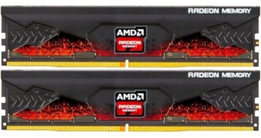 Оперативная память Оперативная память AMD R5S532G5600U1K