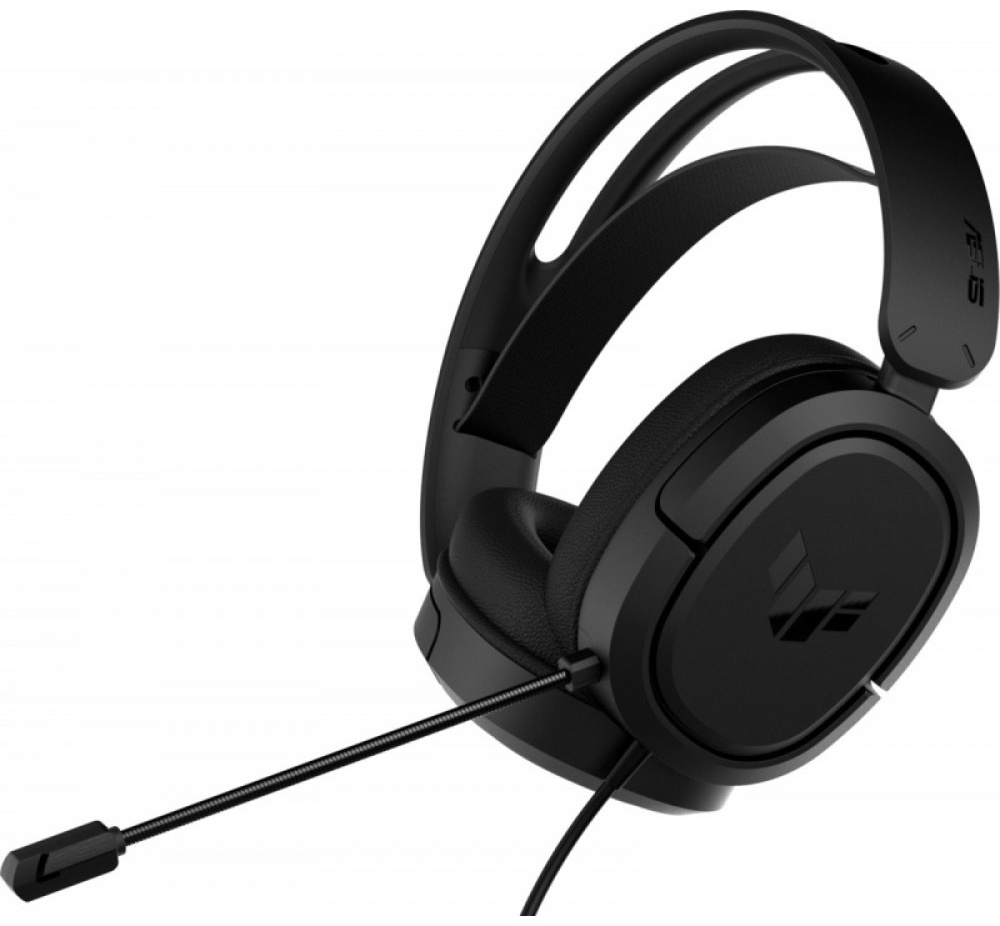 Наушники ASUS TUF GAMING H1/280 (90YH03A2-B1UA00) черный
