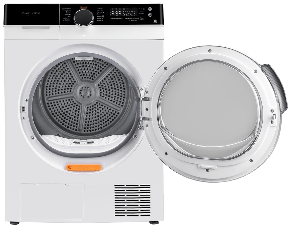 Сушильная машина MAUNFELD MFDM1410WH07 белый